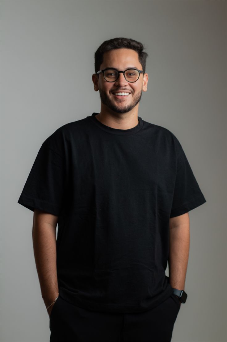 Jane Smith – Marketing Lead