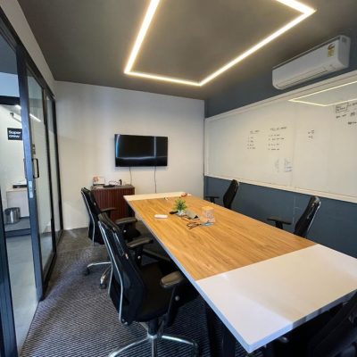 Ready to move office space in Gurgaon