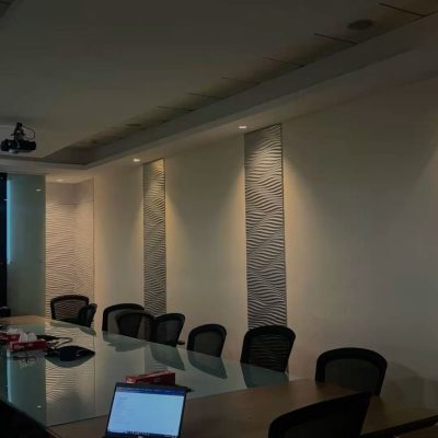 conference room